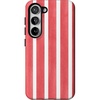 East Coast Summer | Red Stripes