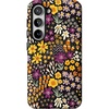 Falling for You | Plum Floral