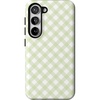 Mint Lattice | Sunday Best