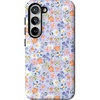 Poppy Meadows | Pastel Floral