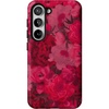 Romance Novel | Moody Floral