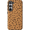 Spot On | Dotted Animal Print