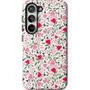 Vines of Love | Floral Heart