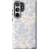 Cupid's Canvas | Periwinkle Floral