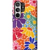 Flower Patch | Multi-Color Floral