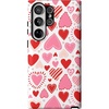 Love Struck | Heart Stickers