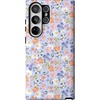 Poppy Meadows | Pastel Floral