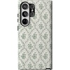 Sage Tapestry | Floral Vines