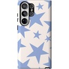 Stars Align | Blue & White Stars