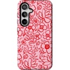 Blush Garden | Floral Doodle