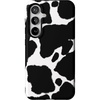 Current MOOd | Cow Print