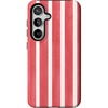 East Coast Summer | Red Stripes