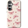 Heart Flutters | Butterfly