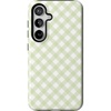 Mint Lattice | Sunday Best