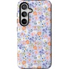 Poppy Meadows | Pastel Floral