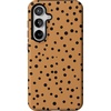 Spot On | Dotted Animal Print
