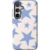 Stars Align | Blue & White Stars