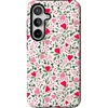 Vines of Love | Floral Heart