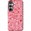 Blush Garden | Floral Doodle