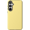 Butter Me Up | Butter Yellow