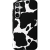 Current MOOd | Cow Print