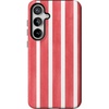 East Coast Summer | Red Stripes