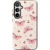 Heart Flutters | Butterfly