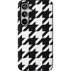 Houndstooth | High Contrast Design