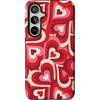 Love Song Remix | Ombre Hearts