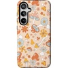 Mushroom Magic | Retro Floral