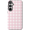 Pink Plaid | Sunday Best