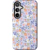 Poppy Meadows | Pastel Floral