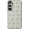 Sage Tapestry | Floral Vines