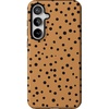 Spot On | Dotted Animal Print