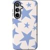 Stars Align | Blue & White Stars