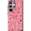 Blush Garden | Floral Doodle