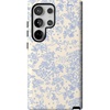 Cupid's Canvas | Periwinkle Floral