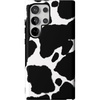 Current MOOd | Cow Print