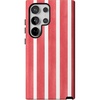 East Coast Summer | Red Stripes