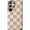 Fit Check | Neutral Checkerboard