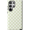 Mint Lattice | Sunday Best