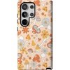 Mushroom Magic | Retro Floral