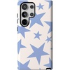 Stars Align | Blue & White Stars