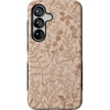Beige Garden | Neutral Floral