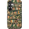 Book Nook | Floral Library