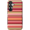 Citrus Stripes | Poolside Print