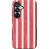 East Coast Summer | Red Stripes