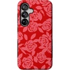Final Rose | Red & Pink Floral