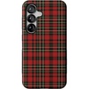 image:imageCasely Galaxy S25 Case  Pura Vida  Coastal Checkers  Bold Protective Design  Compatible with MagSafeFireside Flannel  Signature Plaid