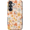 Mushroom Magic | Retro Floral